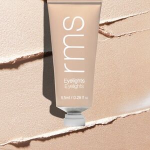 RMS Eyelights Cream Eyeshadow in Moonlight. NIB